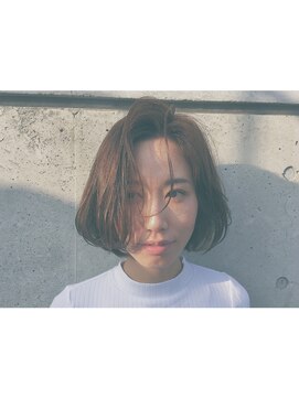 カーサマール(casa mar) 大人BOB