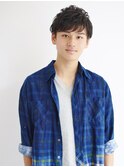 スマートツーブロックショート