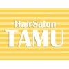 ヘアーサロン タムのお店ロゴ