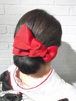 ルアナ(Luana) ☆成人式☆