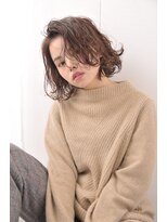 ネオリーブカフ 鶴ヶ峰店(Neolive caff)&nbsp;【neolive/鶴ヶ峰】低温デジタルパーマで柔らかい質感に