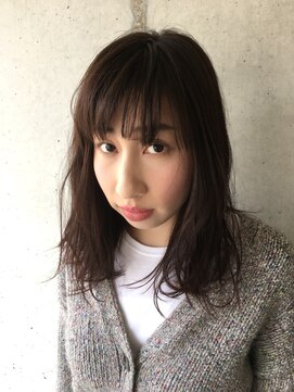 ラブレア(La-Brea) ナチュラルミディアム