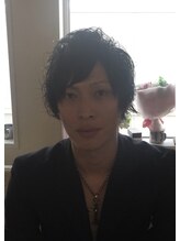 リベル(LIBER) 羽生田 大資