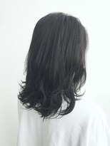 エイト マカビ 沖縄真嘉比店(EIGHT makabi)&nbsp;【EIGHT 真嘉比】お客様スタイル_ブルージュ