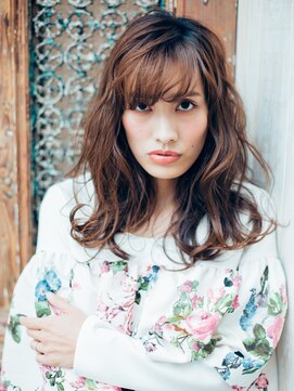 美容室 グローブ 船橋店(globe) ツヤレディー☆【船橋】