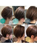 キートス(Kiitos)&nbsp;◎kiitosオススメカラーリング特集◎