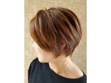 ヘアーデザイン カグラ(Hair design Kagura)