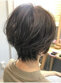 しょーとぼぶ