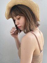 【GARDEN 田中麻由】