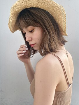 ガーデントウキョウ(GARDEN Tokyo) 【GARDEN 田中麻由】