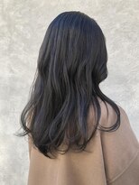 ニア 清澄白河(nir)&nbsp;〈清澄白河 半個室〉重めミディアム/地毛風カラー