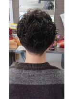 サロン Salon アイ アート&nbsp;メンズヘア