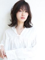 アイニティ 江坂(Inity)&nbsp;☆Inity☆外ハネミディアム大人可愛い