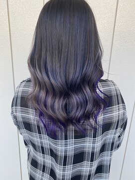 リアン 上尾店(Rien) ボブ/カーキグレージュ/マッシュショート/フェザーバンク[上尾]