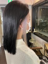 テテ(TETE)&nbsp;☆シークレットイヤリングカラー