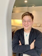 エリカ 美容室 佐藤 丈治