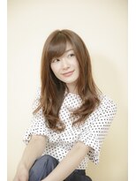 アフロディーテギンザ 日本橋人形町店(APHRODITE GINZA)&nbsp;髪質改善/切りっぱなしボブ/美髪/30代40代/［人形町］