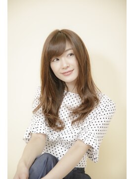 アフロディーテギンザ 日本橋人形町店(APHRODITE GINZA) 髪質改善/切りっぱなしボブ/美髪/30代40代/［人形町］