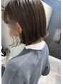 ブランコトレス 祖師谷店(BLANCO tres)&nbsp;インナーカラーが得意です