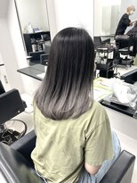 アライブ キチジョウジ(ALIVE Kichijoji)&nbsp;シルバーグレーグラデーションカラー