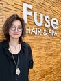 フューズ 曳舟店(Fuse) 山田 蓮也
