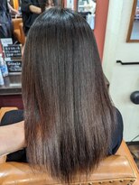 ボアップ(boappu)&nbsp;髪質改善エアーストレート