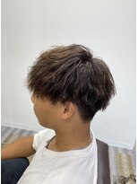 アフューズバイストゥー(Vfuse by StueW)&nbsp;ツイストスパイラルパーマ