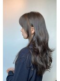 艶髪を作る髪質改善カラーならお任せ下さい☆