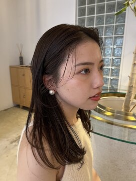 レティ(lety) 大人な女性のゆるっとstyle