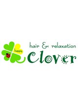 hair＆relaxation　Clover
