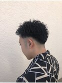 フェードスパイラル