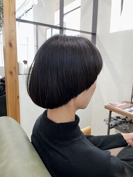 ニコ 四街道(nico) コバヤシの似合わせスタイル