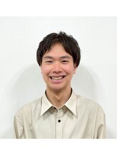 ネクサス 田町店 Assistant  坂井