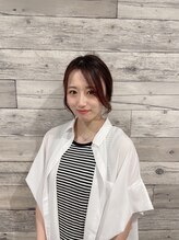 ブランコエルア 宇多津店(blanco Elua) 大平 砂和子