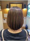 ボブ