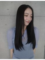 レコ 渋谷(LECO)&nbsp;艶髪髪