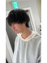 トッカ ANNEX京都河原町(tocca)&nbsp;ミニウルフ