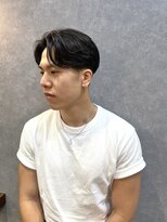 ブランシュ 南行徳店(BLANCHE)&nbsp;【BLANCHE】カルマパーマ/ニュアンスパーマパーマ/南行徳