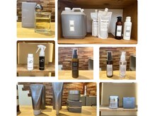 【uura　取扱商品♪】人気商品をはじめとし、オリジナル製品もこだわってプロデュースしています！