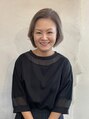 アルピナ 上中居店(alpina) 黒澤 英代 