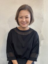 アルピナ 上中居店(alpina) 黒澤 英代 