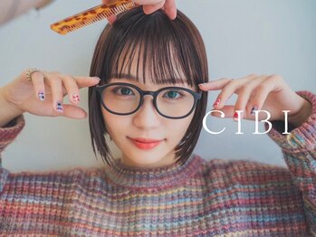 CIBI by revo【シビ】