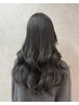【対象スタイリスト限定】巻きおろしセットorストレートセット ￥1500
