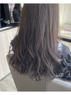 セッションパーゴ(SESSION PAGO) グレージュカラー