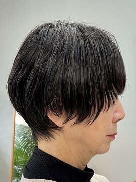 サイイン(saiin) #ショート