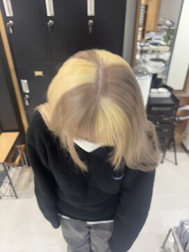 ウタシロイロ(uta shiroiro) だぶるからー