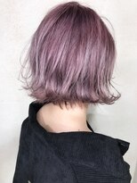 ダブルトーキョー シブヤ(W-TOKYO SHIBUYA) チェリーピンク