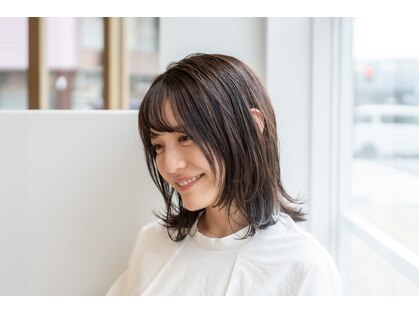 ラランジェ 緑井店(LARANJE)の写真