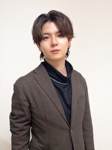 アマンドール(Aman D'or) 齊藤 安弘