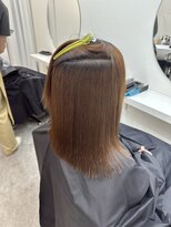 ミラ 銀座(MILA)&nbsp;癖でお悩みのあなた